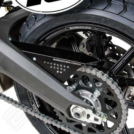Barracuda Chain Cover Ducati, N.v.t. (1 van 3)