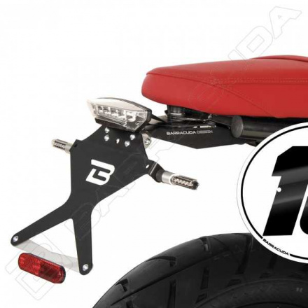 Barracuda Tail Tidy street Bmw R Ninet Urban Gs, N.v.t. (1 van 1)
