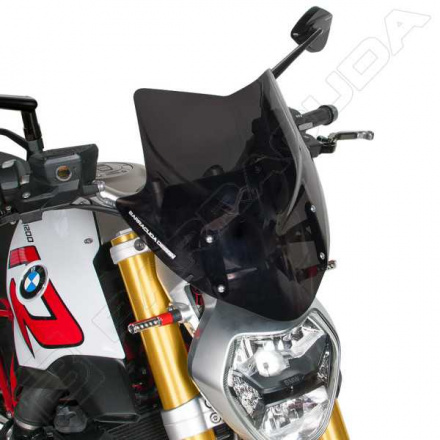 Sports Screen Aerosport Bmw R 1200r (2015 - 2017)