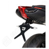 Barracuda Tail Tidy Aprilia Dorsoduro 750 (2009 - 2012), N.v.t. (Afbeelding 1 van 3)