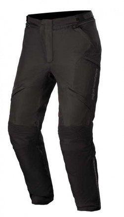 Alpinestars Gravity Drystar Motorbroek, Zwart (1 van 1)