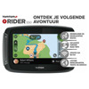 TomTom Rider 550 World, N.v.t. (Afbeelding 2 van 7)