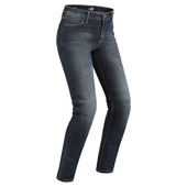 Jeans New Rider Lady Denim - Blauw