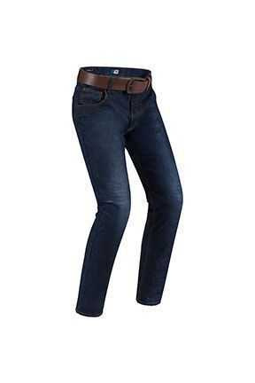 PMJ Jeans Deux Denim, Blauw (1 van 3)