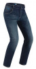 PMJ Jeans New Rider Denim, Blauw (Afbeelding 1 van 2)