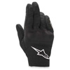 Alpinestars Stella S Max Ds Glv, Zwart-Wit (Afbeelding 1 van 2)