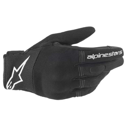 Alpinestars Stella Copper Motorhandschoenen, Zwart-Wit (1 van 2)