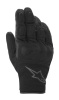 Alpinestars S Max Drystar Glv, Zwart-Antraciet (Afbeelding 1 van 2)