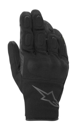 Alpinestars S Max Drystar Glv, Zwart-Antraciet (1 van 2)