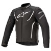 Alpinestars T-jaws V3 Wp Jk, Zwart-Wit (Afbeelding 1 van 2)