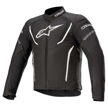 Alpinestars T-jaws V3 Wp Jk, Zwart-Wit (1 van 2)