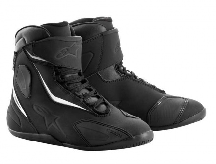 Alpinestars Fastback-2 Drystar, Zwart (1 van 1)