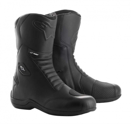 Alpinestars Andes V2 Drystar Motorlaarzen, Zwart (1 van 1)