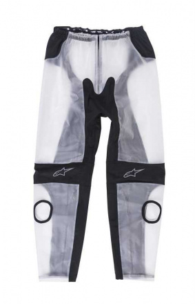 Alpinestars Racing Rain Motorbroek, Zwart (1 van 1)