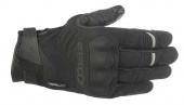 C-30 Drystar Handschoenen - Zwart