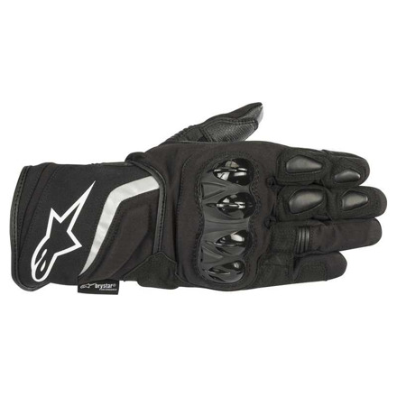 Alpinestars T-SP W Drystar Motorhandschoenen, Zwart (1 van 1)