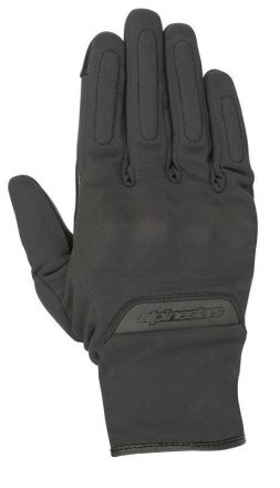 C-1 V2 Gore Wind Handschoenen - Zwart