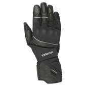 Jet Road V2 Gore Grp - Zwart