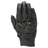 Celer V2 Handschoenen - Zwart-Zwart