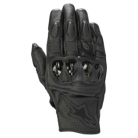 Alpinestars Celer V2 Handschoenen, Zwart-Zwart (1 van 1)