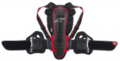 Alpinestars Rug protectoren