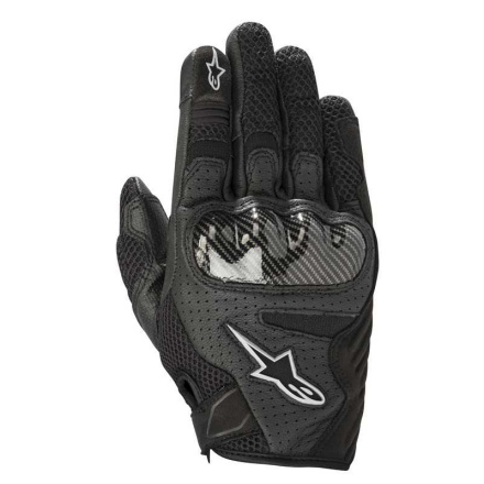 Alpinestars Stella Smx-1 Air V2, Zwart (1 van 1)