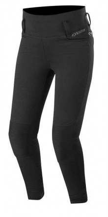 Alpinestars Banshee Women, Zwart (1 van 1)