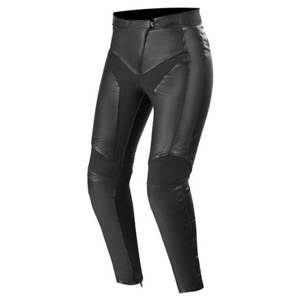 Alpinestars Vika V2 Women, Zwart (1 van 1)