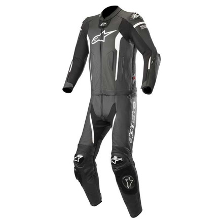 Missile 2-delig Tech-air compatible - Zwart-Wit