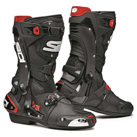 SIDI Sidi Rex AIR, Zwart (1 van 1)