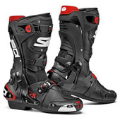 Sidi Rex Black - Zwart