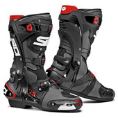 Sidi Rex Black - Grijs-Zwart