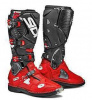 Sidi Crossfire 3 - Rood-Zwart