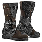 Sidi Adventure 2 Gore-Tex - Zwart-Bruin