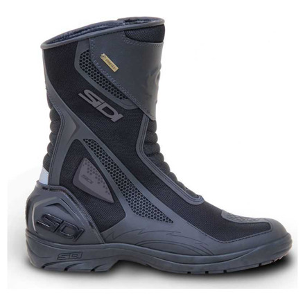 Sidi Aria Goretex - Zwart