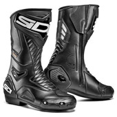 Sidi Performer Gore Black - Zwart