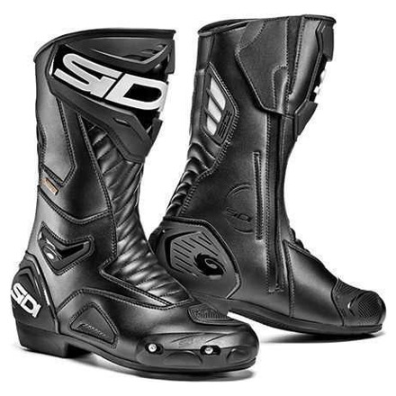 Sidi Performer Gore Black - Zwart