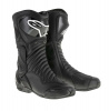 Alpinestars SMX-6 V2, Zwart (Afbeelding 1 van 2)