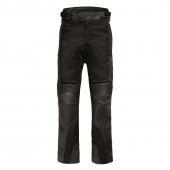Gear 2 - Zwart