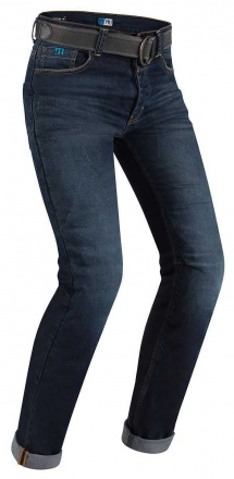 Jeans Caferacer - Blauw
