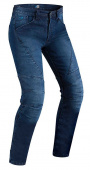 Jeans Titanium - Blauw