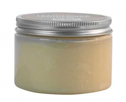Leatherwax naturel 150ml