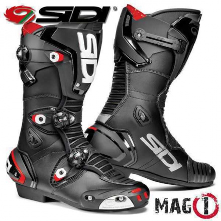 SIDI Sidi MAG-1, Zwart (1 van 1)