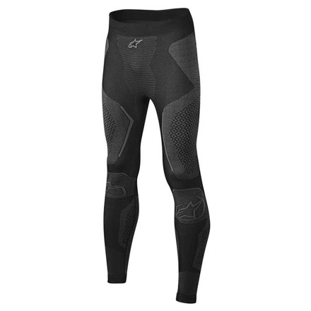 Alpinestars Ride Tech Bottom Winter, Zwart (1 van 2)