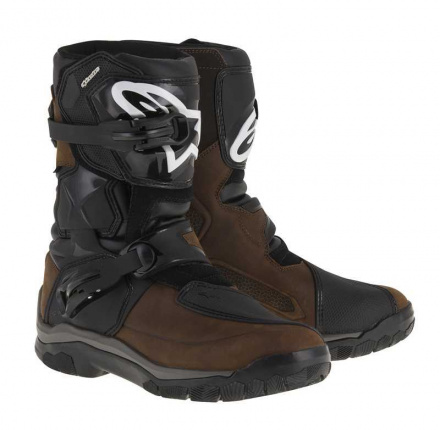 Alpinestars Belize Drystar Oiled, Zwart (1 van 2)