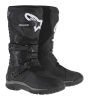 Alpinestars Corozal Adventure Drystar, Zwart (Afbeelding 2 van 6)