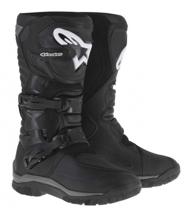 Alpinestars Corozal Adventure Drystar, Zwart (2 van 6)