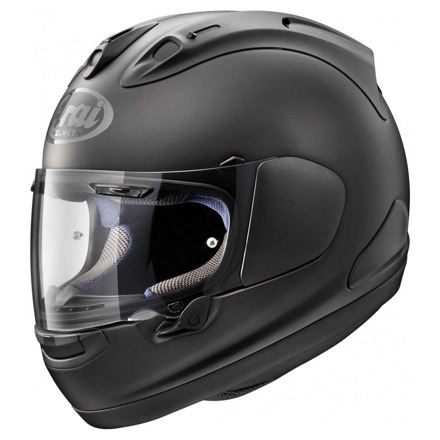 Arai RX-7V, Mat Zwart (2 van 2)