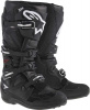 Alpinestars Tech 7, Zwart (Afbeelding 2 van 2)