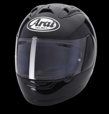 Arai Vizier  SAL, Helder anti-kras (3 van 3)